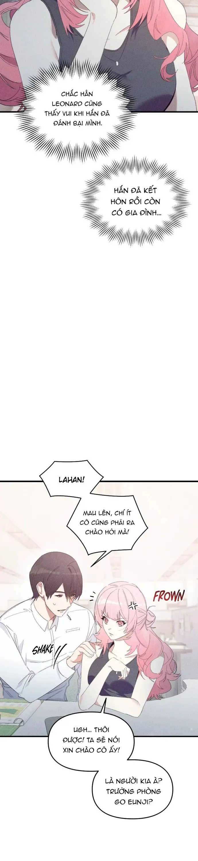 Nhân Viên Mới Là Ma Vương Chapter 49 - 37