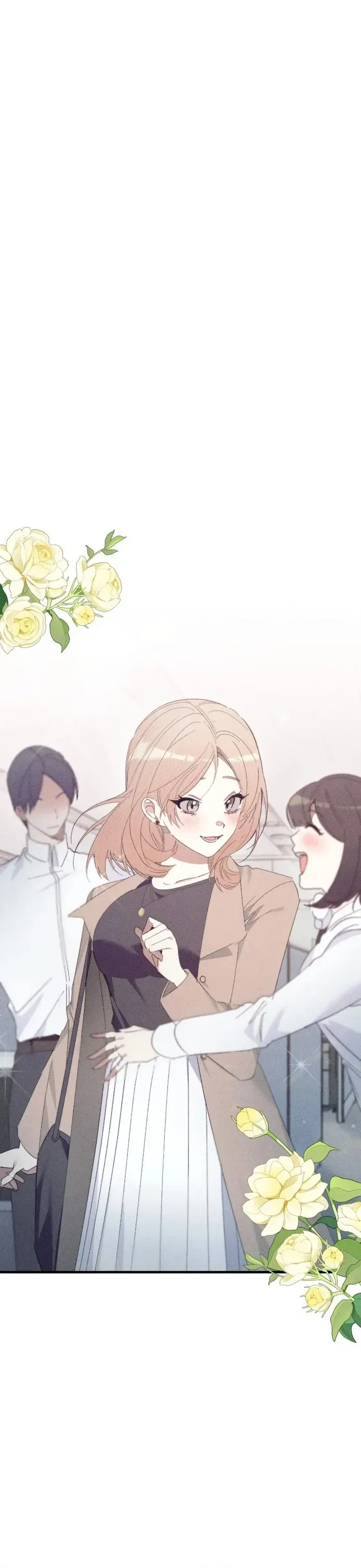 Nhân Viên Mới Là Ma Vương Chapter 49 - 38