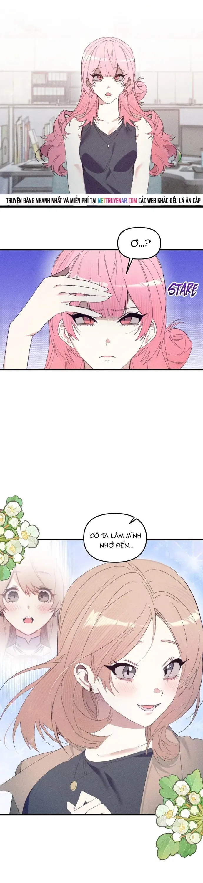 Nhân Viên Mới Là Ma Vương Chapter 49 - 39