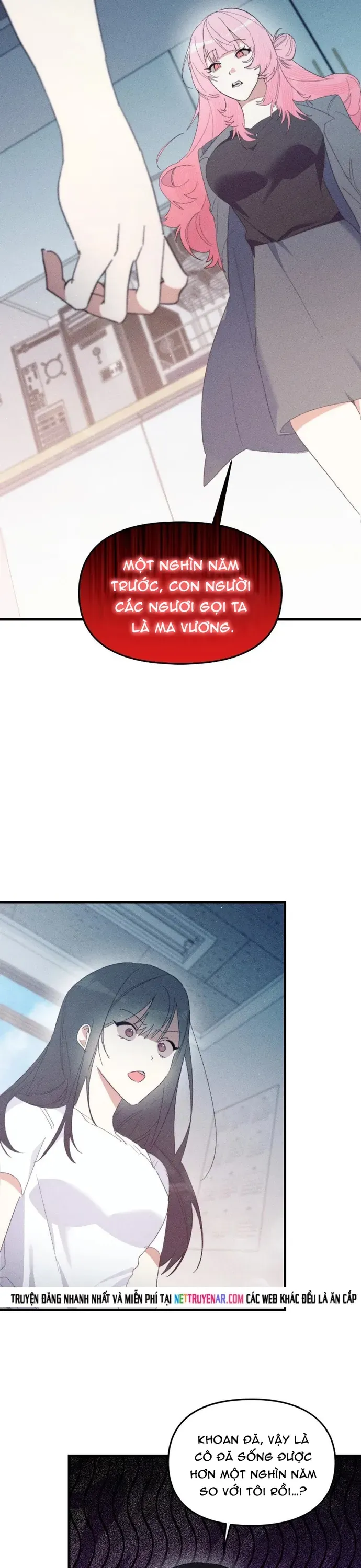 Nhân Viên Mới Là Ma Vương Chapter 49 - 5