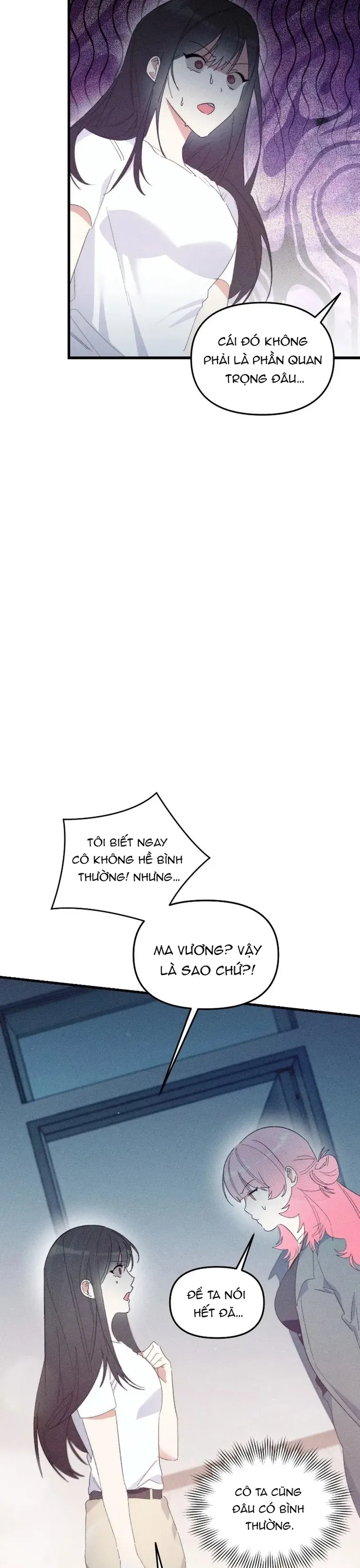 Nhân Viên Mới Là Ma Vương Chapter 49 - 6