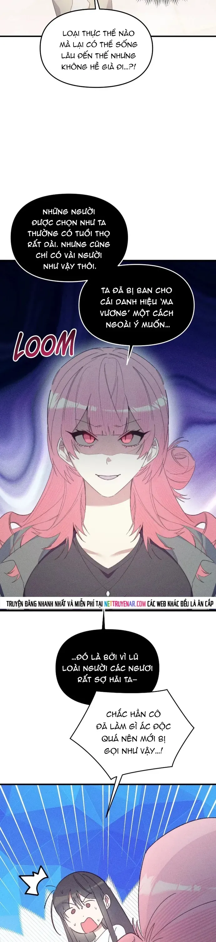 Nhân Viên Mới Là Ma Vương Chapter 49 - 7