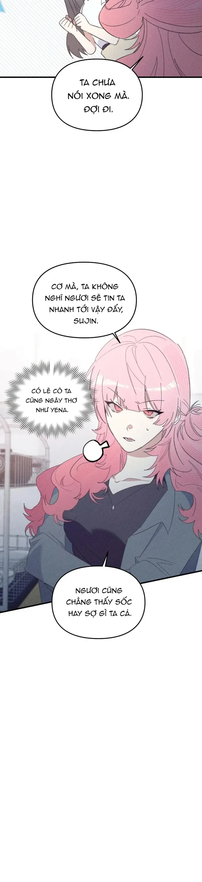 Nhân Viên Mới Là Ma Vương Chapter 49 - 8