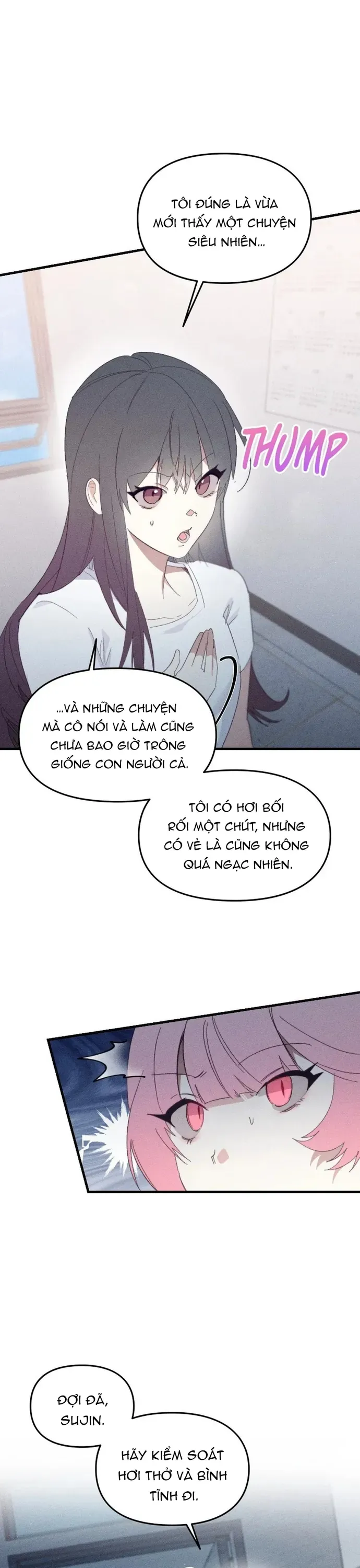 Nhân Viên Mới Là Ma Vương Chapter 49 - 9
