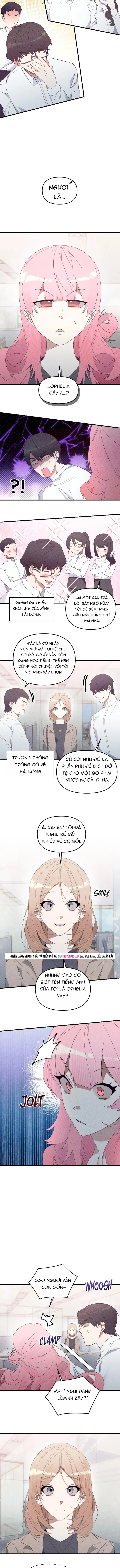 Nhân Viên Mới Là Ma Vương Chapter 50 - 2