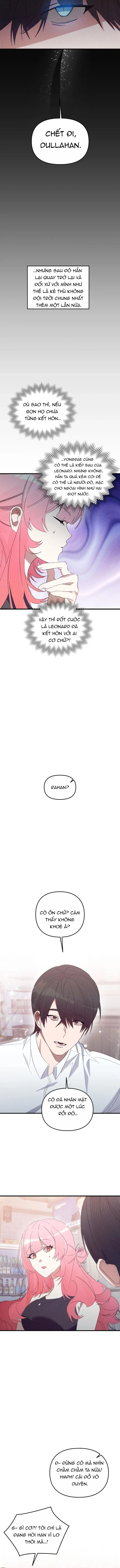 Nhân Viên Mới Là Ma Vương Chapter 50 - 12