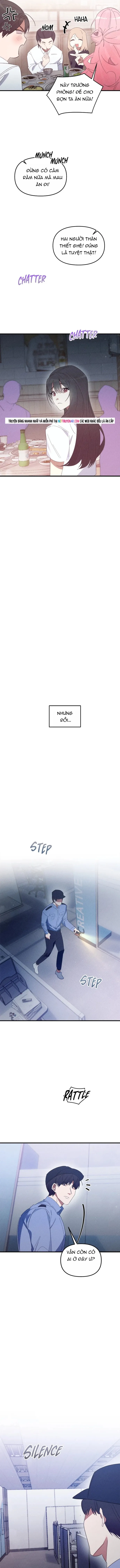 Nhân Viên Mới Là Ma Vương Chapter 50 - 13