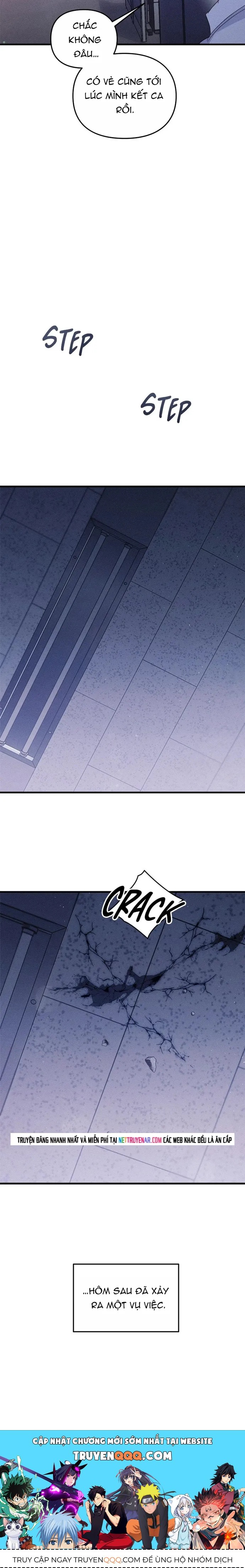 Nhân Viên Mới Là Ma Vương Chapter 50 - 14