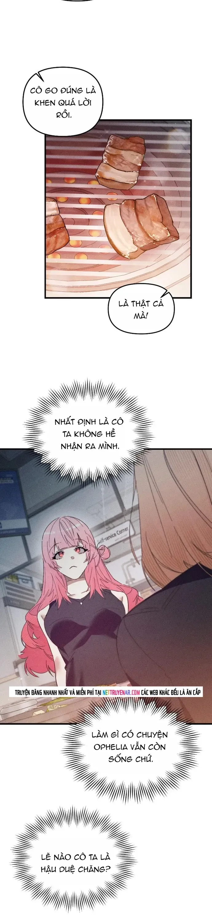 Nhân Viên Mới Là Ma Vương Chapter 50 - 15