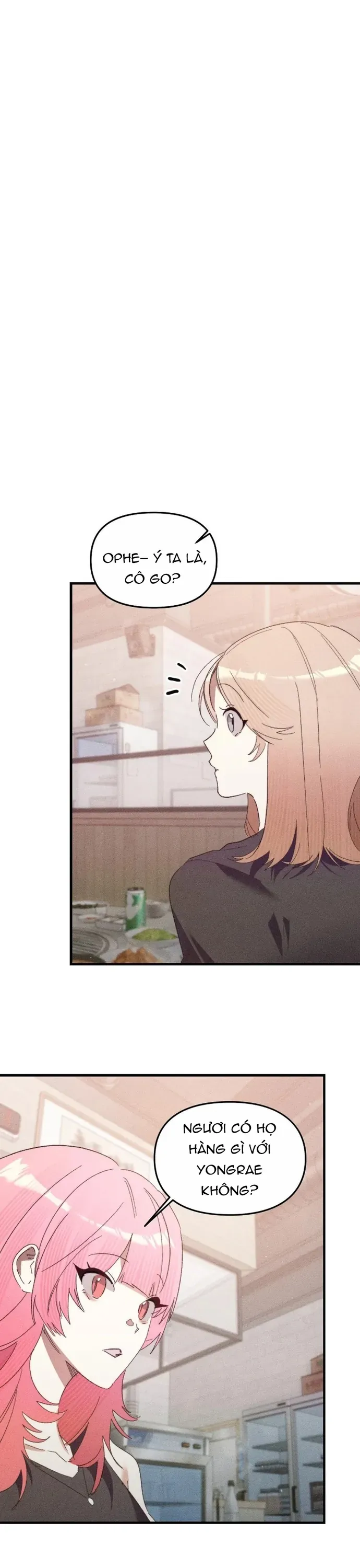 Nhân Viên Mới Là Ma Vương Chapter 50 - 16