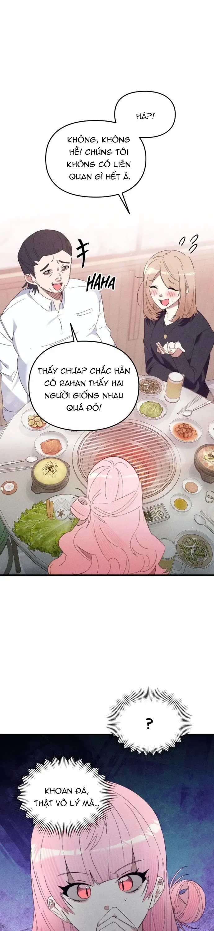 Nhân Viên Mới Là Ma Vương Chapter 50 - 17