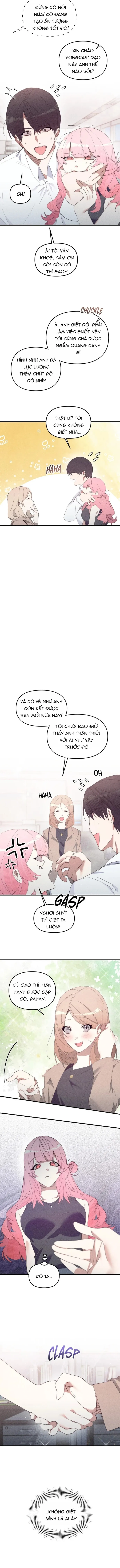 Nhân Viên Mới Là Ma Vương Chapter 50 - 3