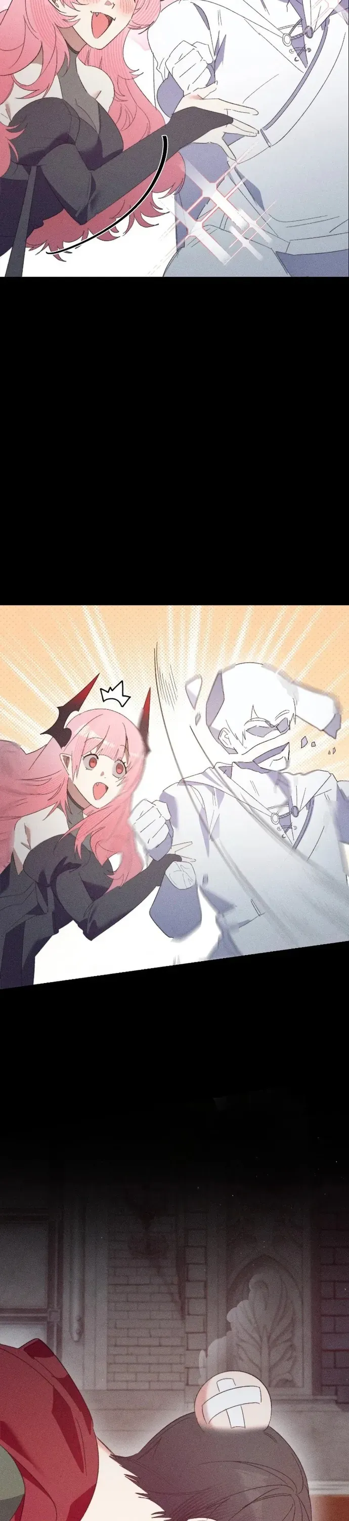 Nhân Viên Mới Là Ma Vương Chapter 50 - 25