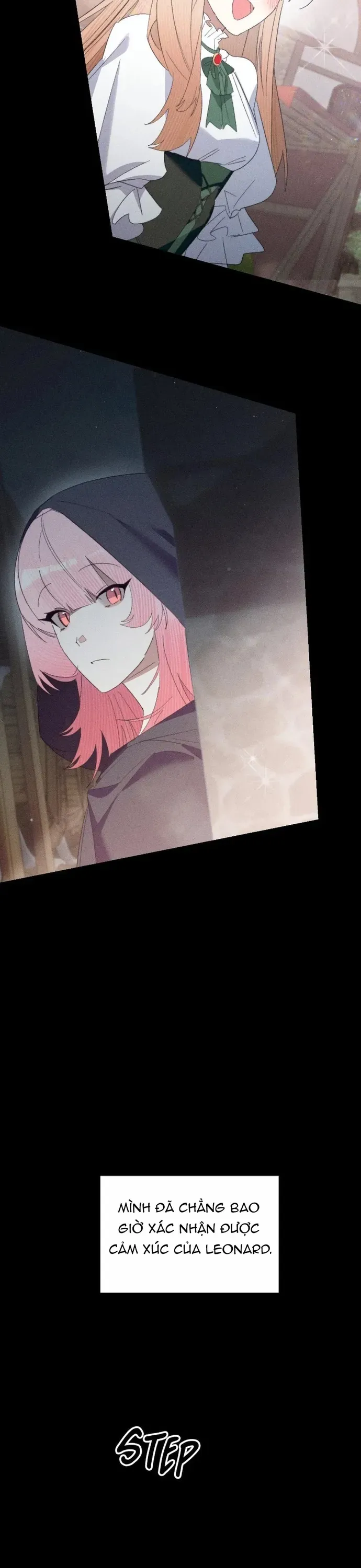 Nhân Viên Mới Là Ma Vương Chapter 50 - 30