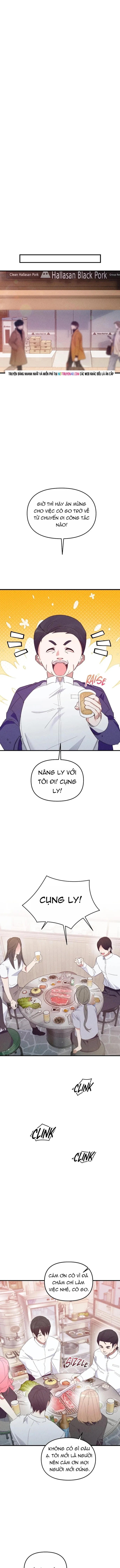 Nhân Viên Mới Là Ma Vương Chapter 50 - 4