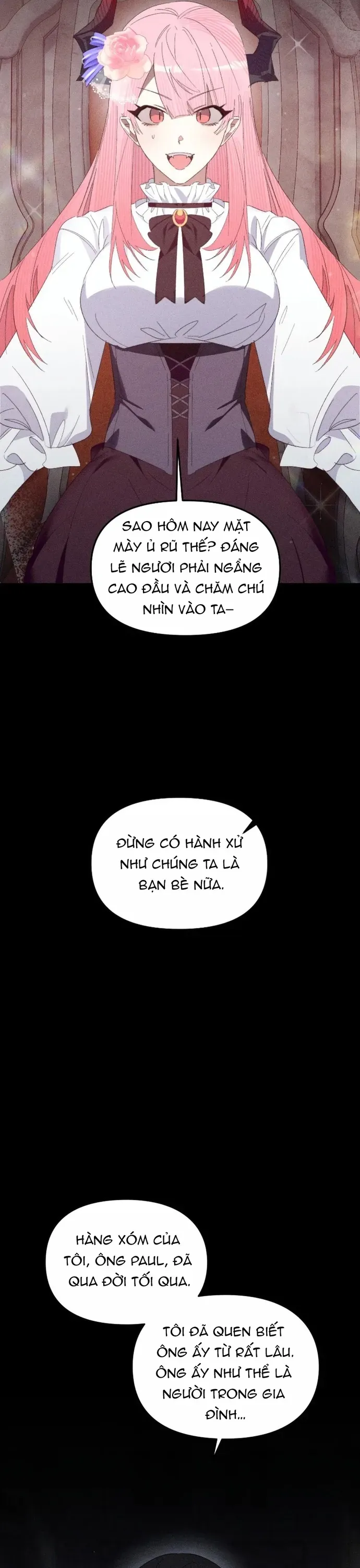 Nhân Viên Mới Là Ma Vương Chapter 50 - 32