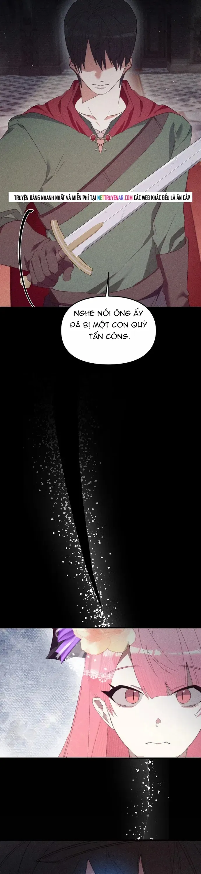 Nhân Viên Mới Là Ma Vương Chapter 50 - 33