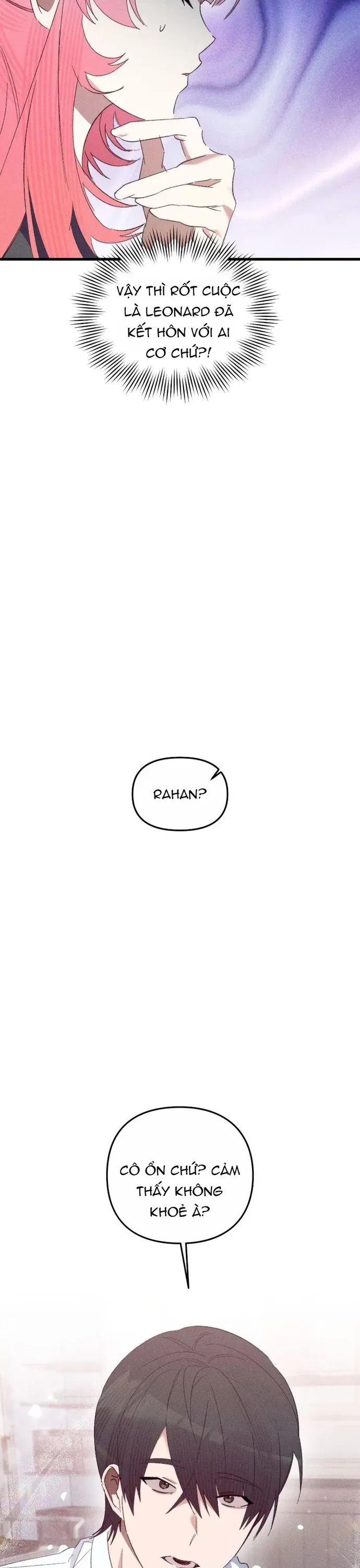 Nhân Viên Mới Là Ma Vương Chapter 50 - 35