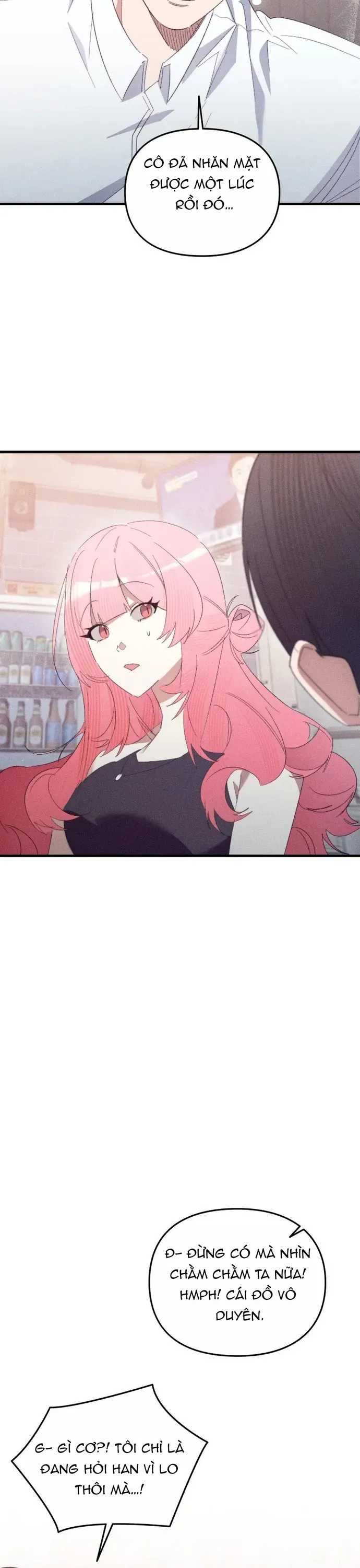 Nhân Viên Mới Là Ma Vương Chapter 50 - 36