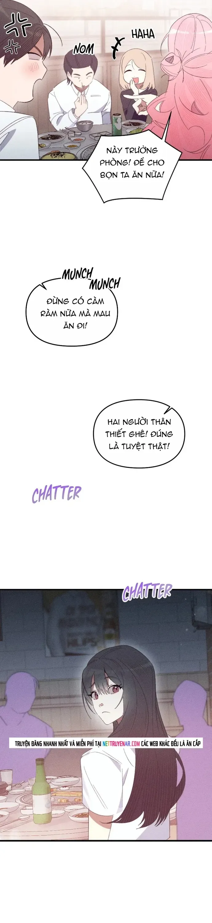 Nhân Viên Mới Là Ma Vương Chapter 50 - 37