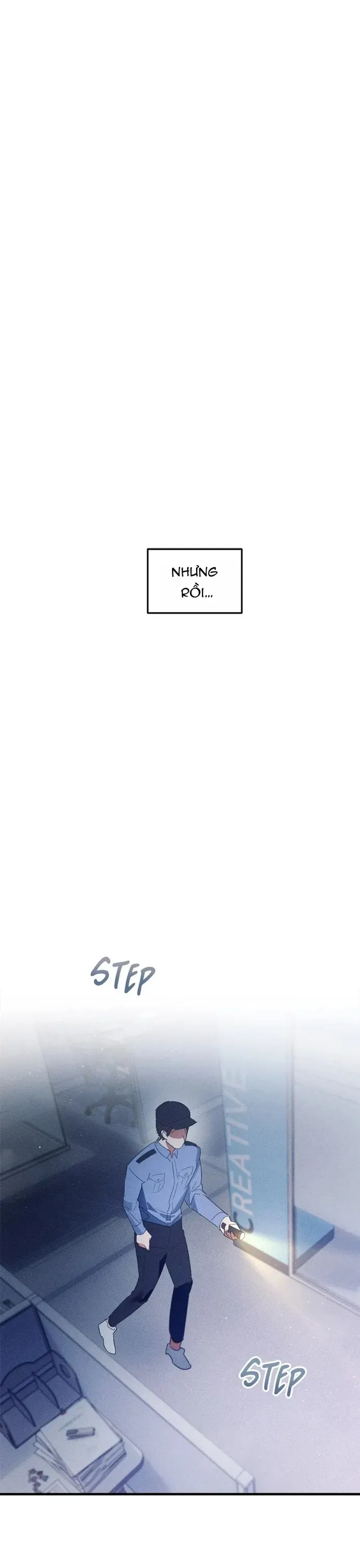 Nhân Viên Mới Là Ma Vương Chapter 50 - 38