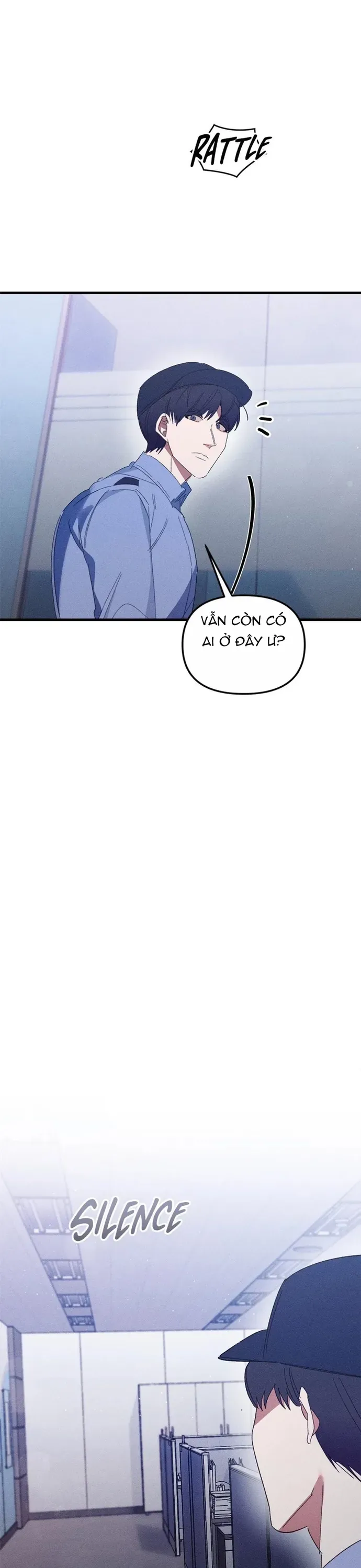 Nhân Viên Mới Là Ma Vương Chapter 50 - 39