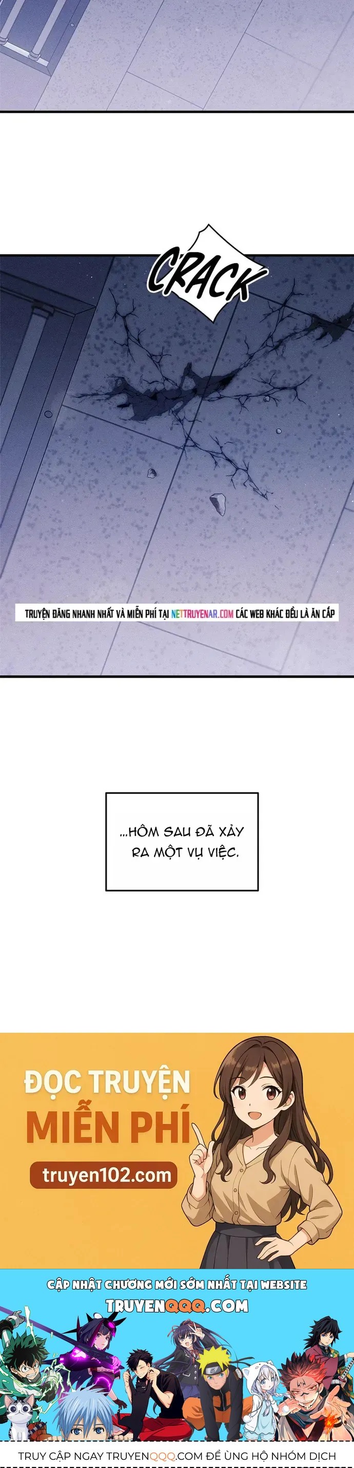 Nhân Viên Mới Là Ma Vương Chapter 50 - 41