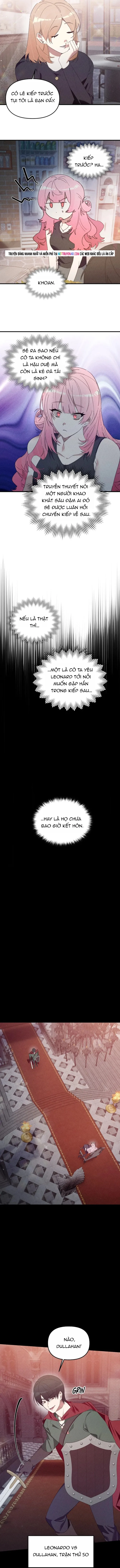 Nhân Viên Mới Là Ma Vương Chapter 50 - 7