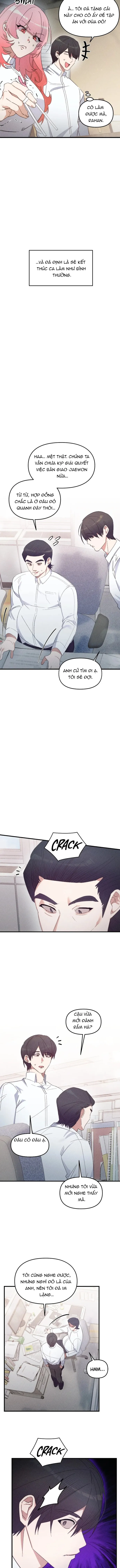 Nhân Viên Mới Là Ma Vương Chapter 51 - 2