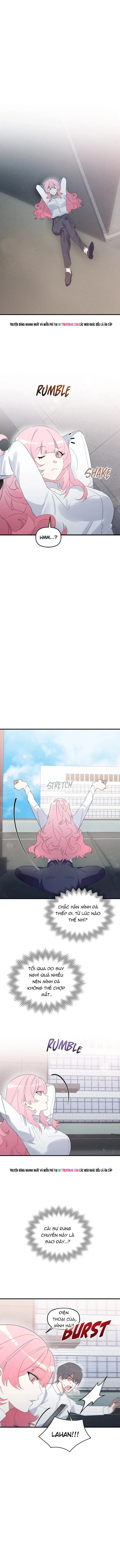 Nhân Viên Mới Là Ma Vương Chapter 51 - 11