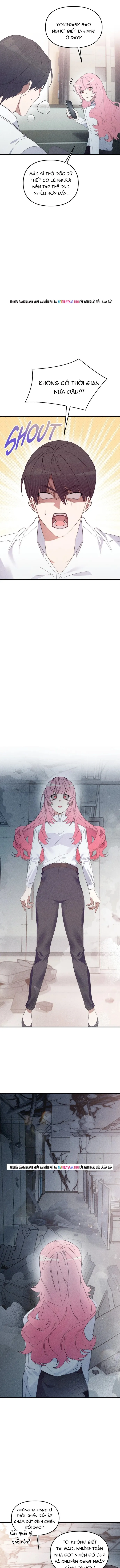 Nhân Viên Mới Là Ma Vương Chapter 51 - 12