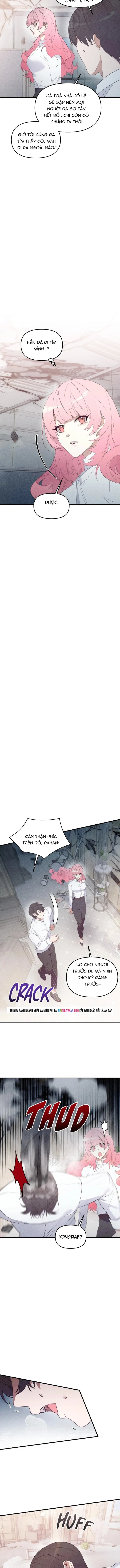 Nhân Viên Mới Là Ma Vương Chapter 51 - 13