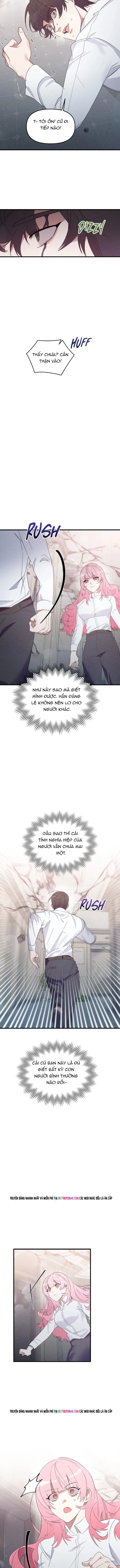 Nhân Viên Mới Là Ma Vương Chapter 51 - 14