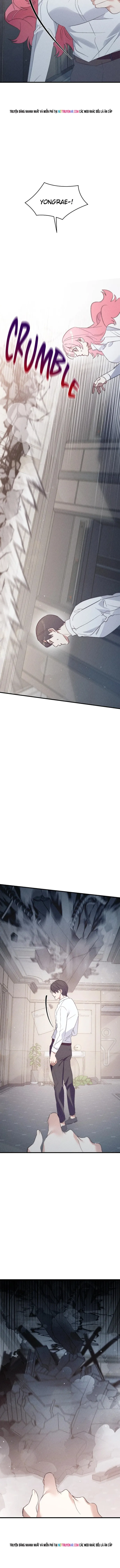 Nhân Viên Mới Là Ma Vương Chapter 51 - 15