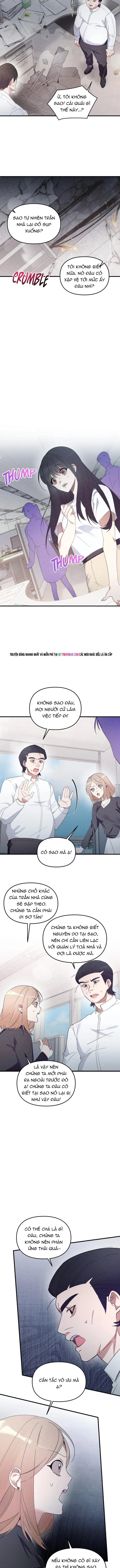 Nhân Viên Mới Là Ma Vương Chapter 51 - 4