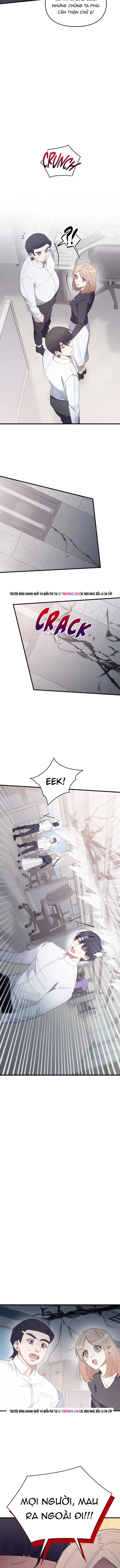 Nhân Viên Mới Là Ma Vương Chapter 51 - 5
