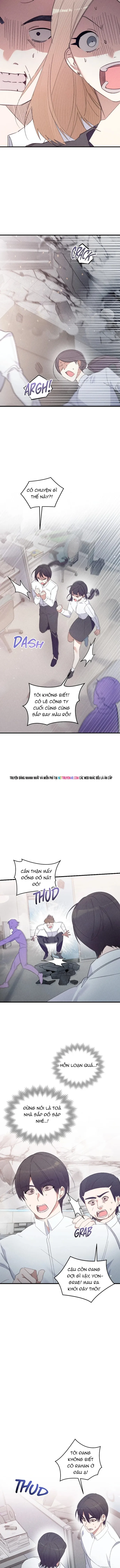 Nhân Viên Mới Là Ma Vương Chapter 51 - 6