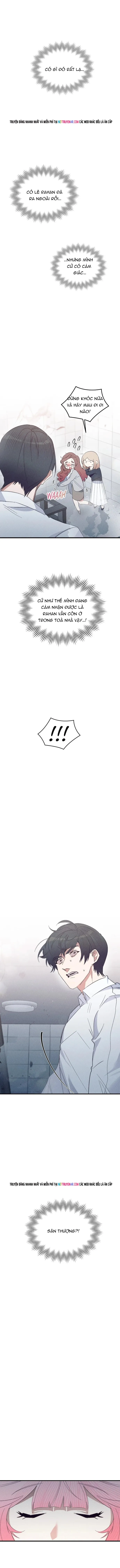 Nhân Viên Mới Là Ma Vương Chapter 51 - 10