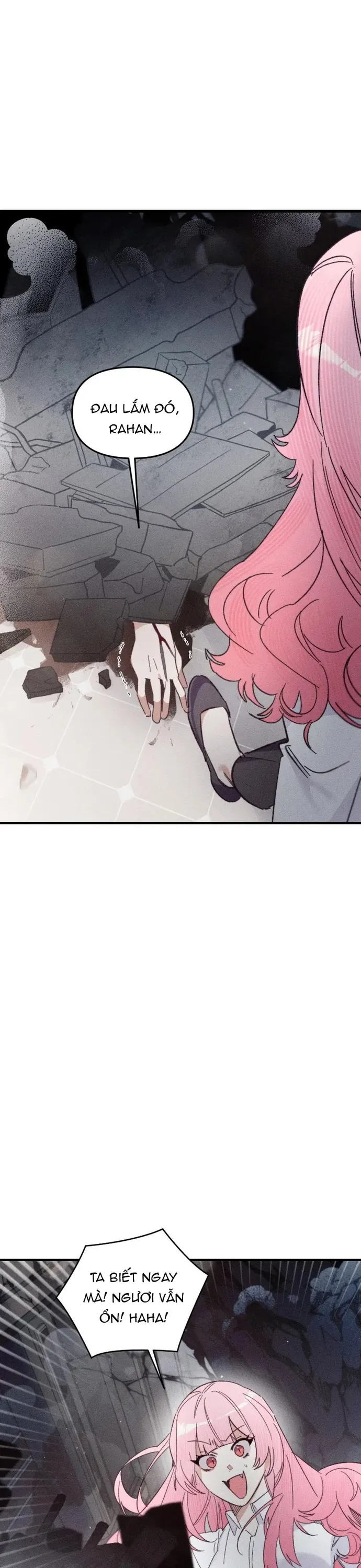 Nhân Viên Mới Là Ma Vương Chapter 52 - 11