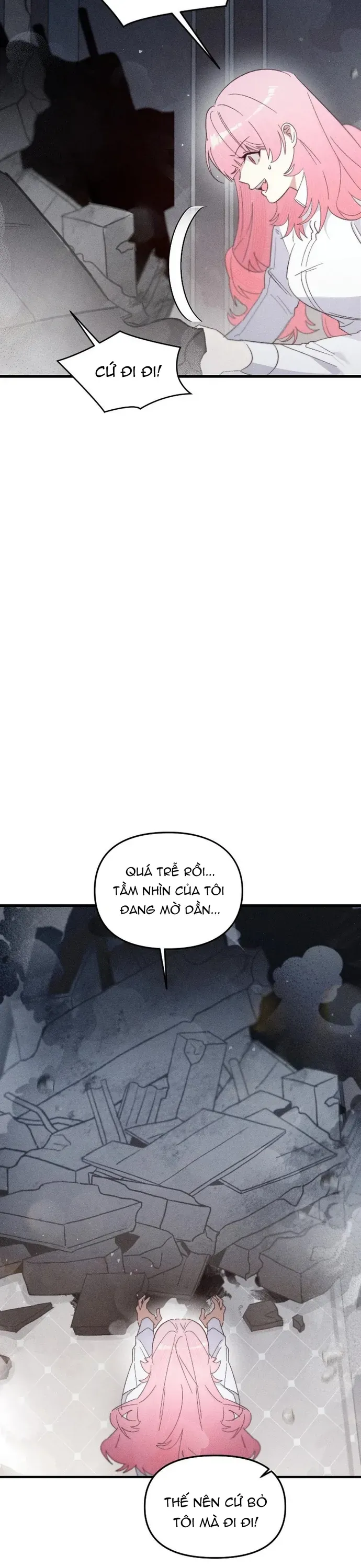 Nhân Viên Mới Là Ma Vương Chapter 52 - 13