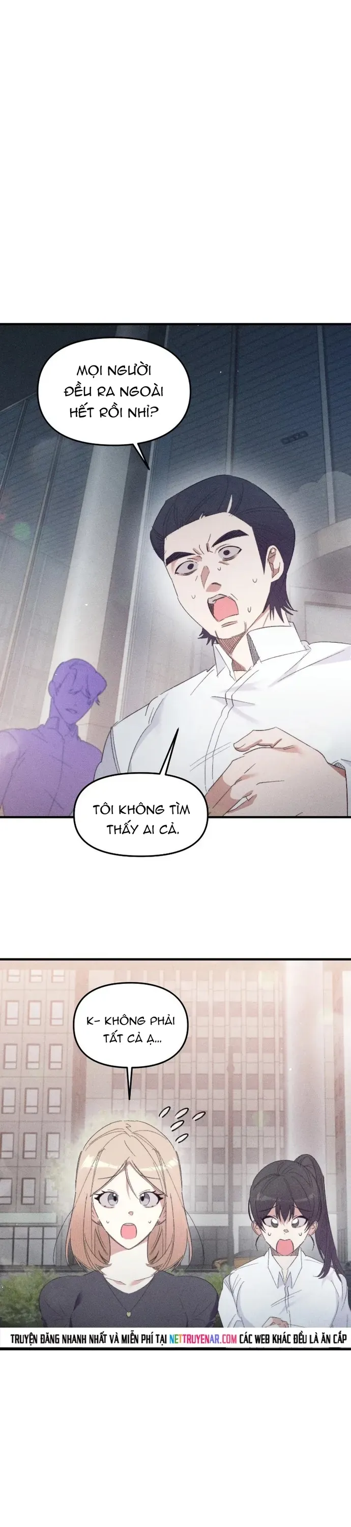 Nhân Viên Mới Là Ma Vương Chapter 52 - 4