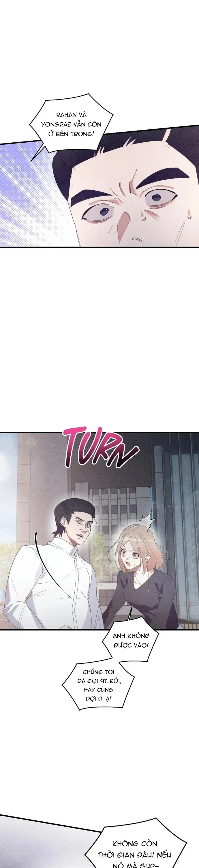 Nhân Viên Mới Là Ma Vương Chapter 52 - 5