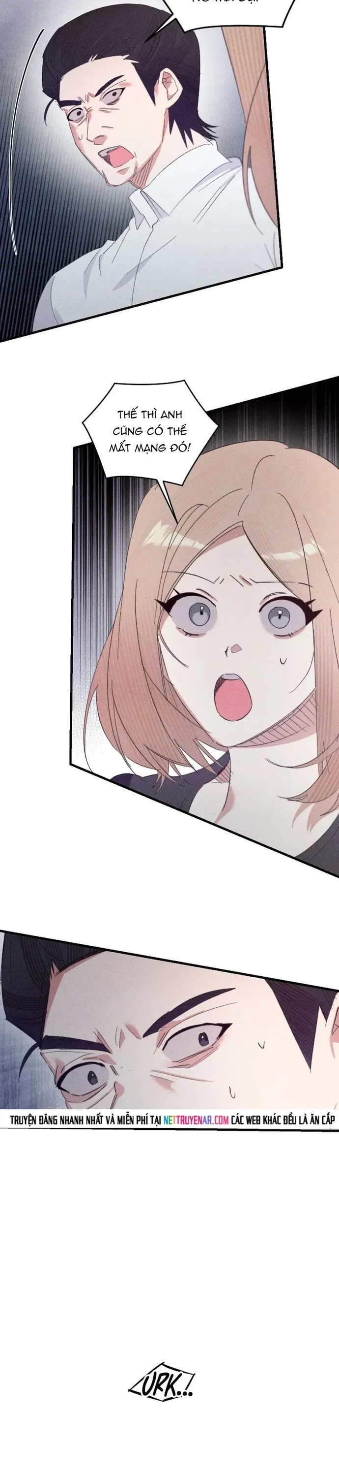 Nhân Viên Mới Là Ma Vương Chapter 52 - 6