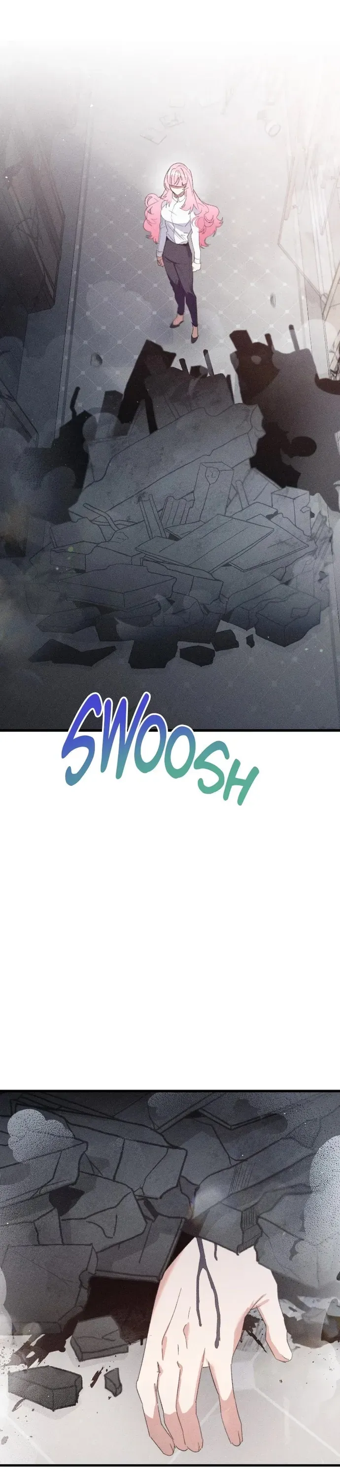 Nhân Viên Mới Là Ma Vương Chapter 52 - 8