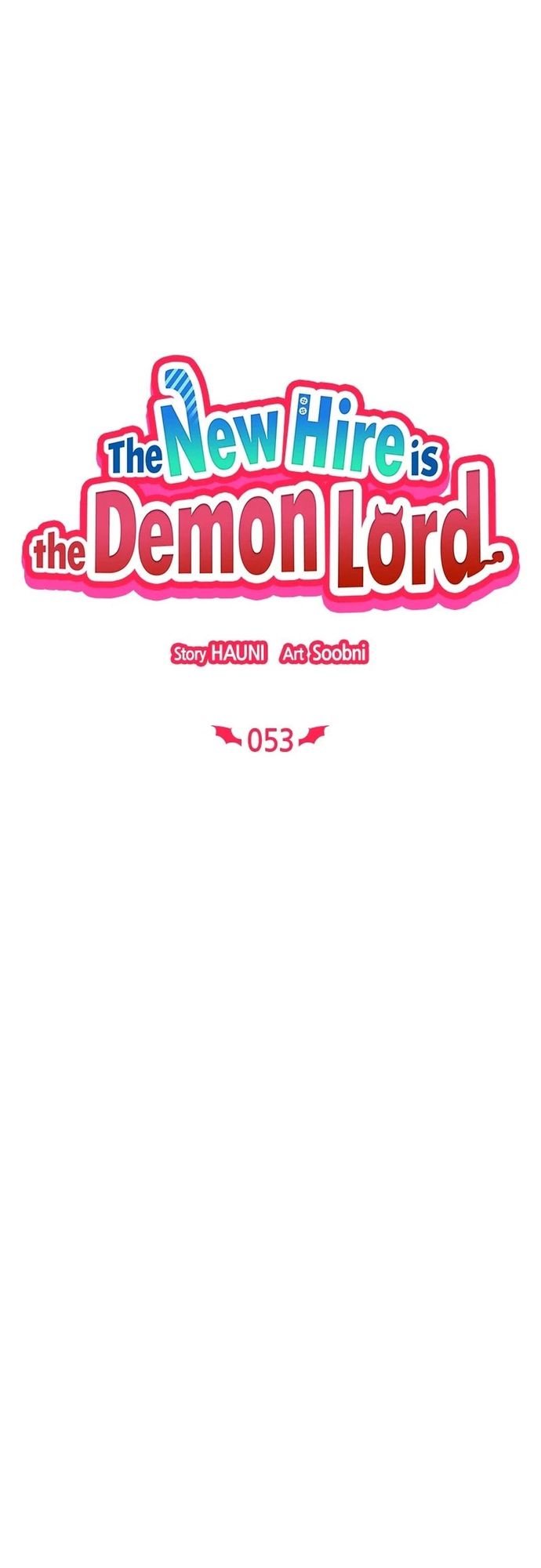 Nhân Viên Mới Là Ma Vương Chapter 53 - 2