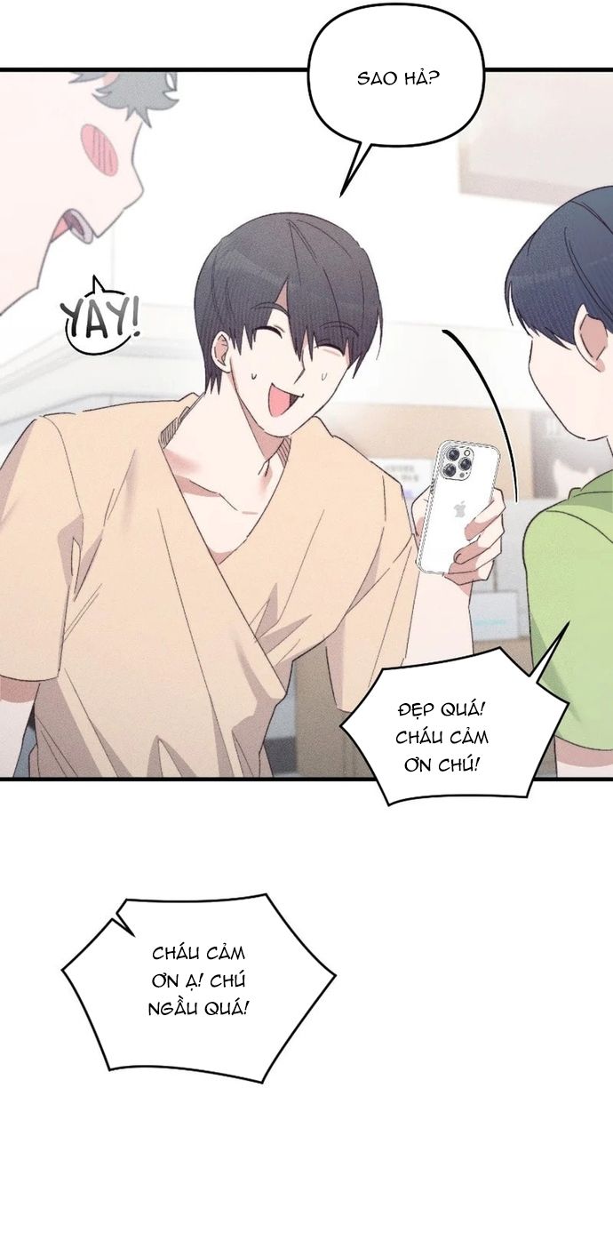 Nhân Viên Mới Là Ma Vương Chapter 53 - 11