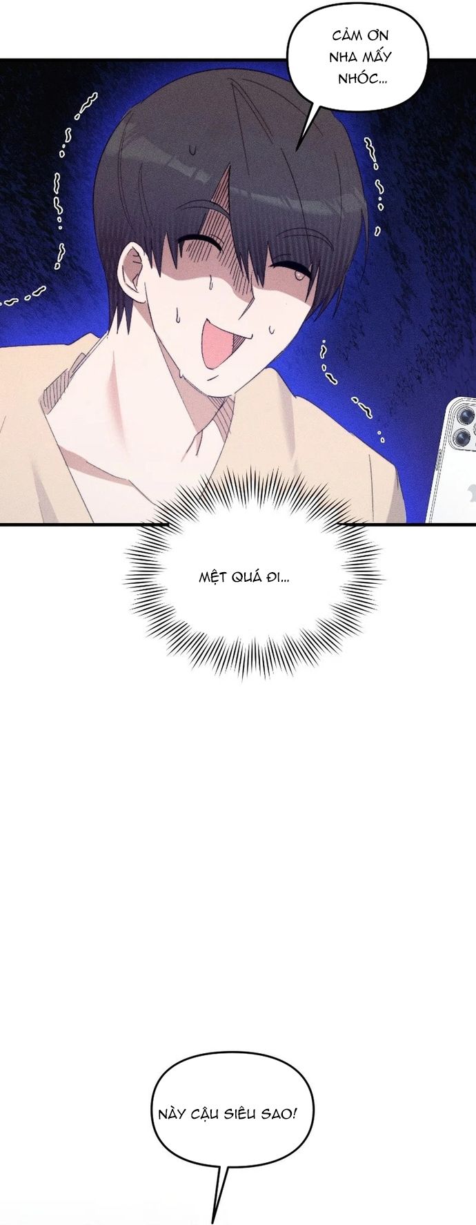 Nhân Viên Mới Là Ma Vương Chapter 53 - 12