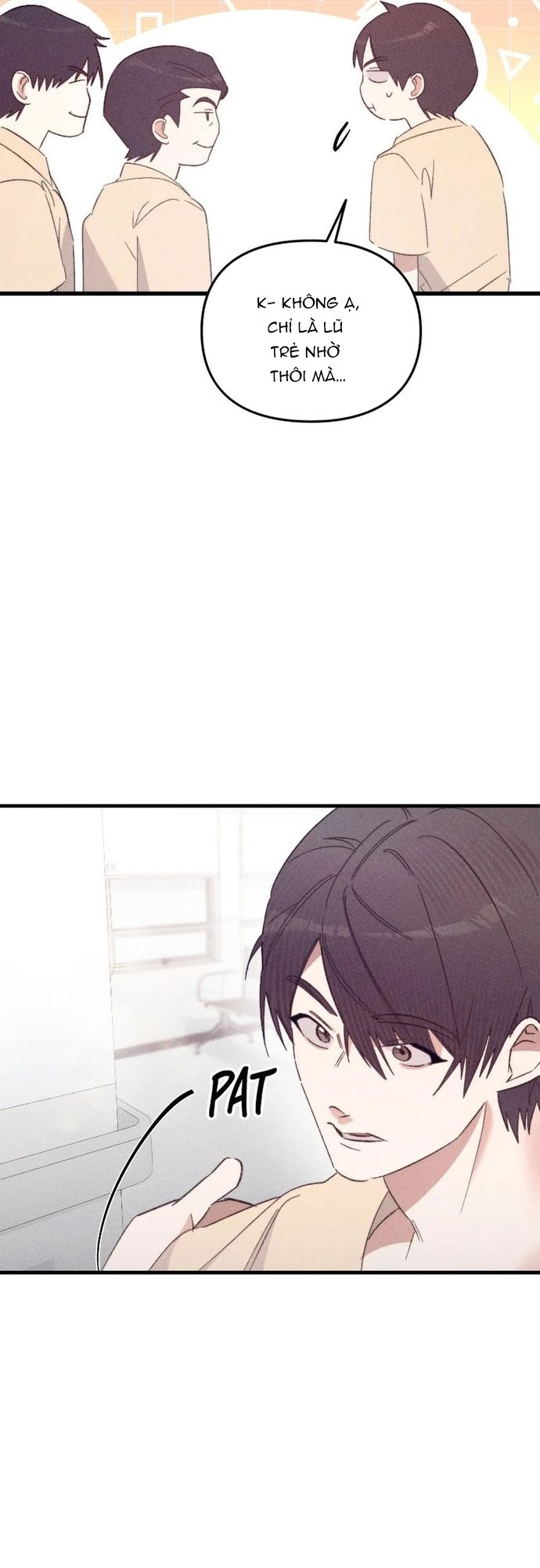 Nhân Viên Mới Là Ma Vương Chapter 53 - 14