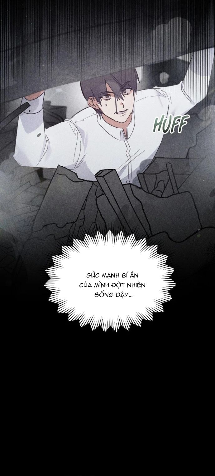 Nhân Viên Mới Là Ma Vương Chapter 53 - 19