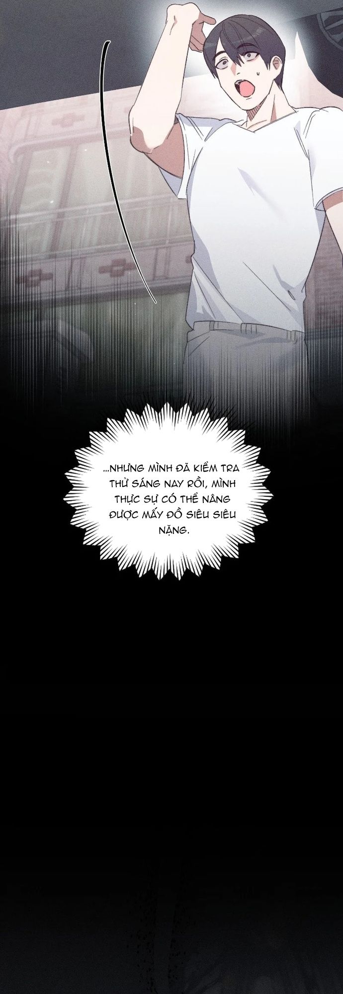 Nhân Viên Mới Là Ma Vương Chapter 53 - 21